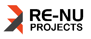 Re-Nu Projects logo